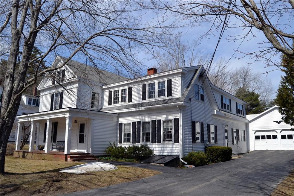 3 Main St, Freeport, ME 04032 - photo 1