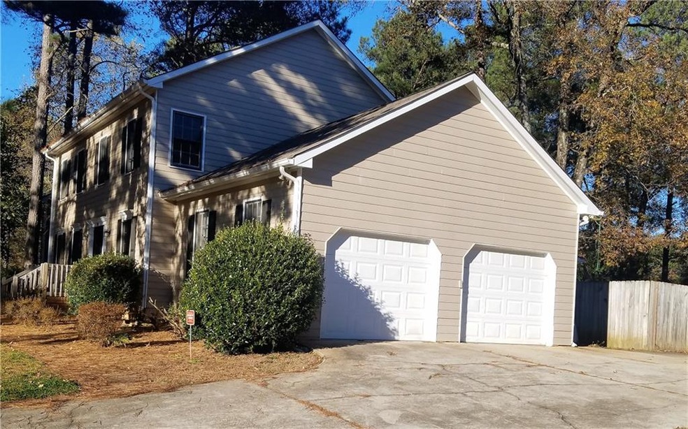 1992 Wrights Way, Jonesboro, GA 30236 - photo 1