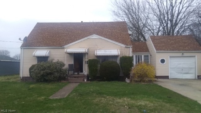 2239 22nd St NE, Canton, OH 44705 - photo 1