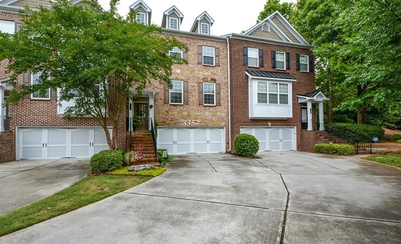 3352 Cameron Trail, Norcross, GA 30092 - photo 1