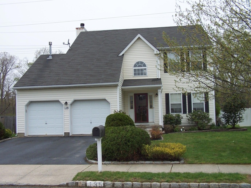 135 Normandy Ct, Matawan, NJ 07747 - photo 1
