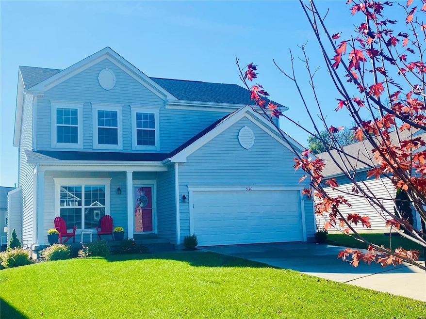 Beautiful front elevation, nicely landscaped, Enjo