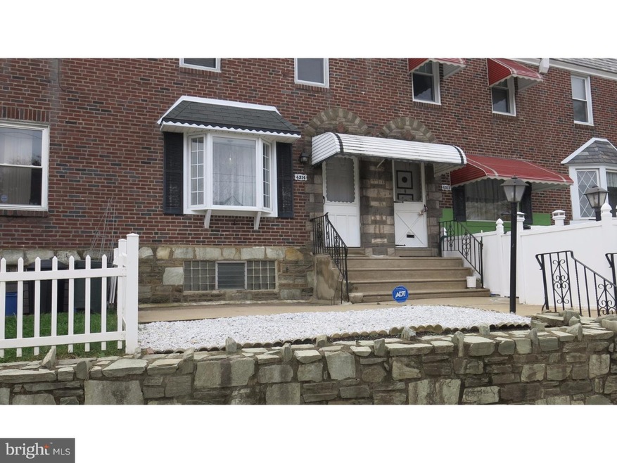 4314 Sheffield St, Philadelphia, PA 19136 - photo 1