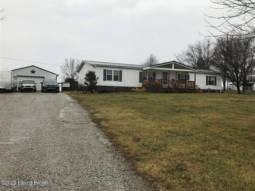 2629 Plum Run Rd, Bardstown, KY 40004 | MLS# 1604982