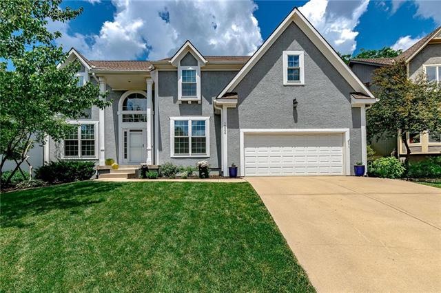 Beautiful Home in Parkview of Wedgewood