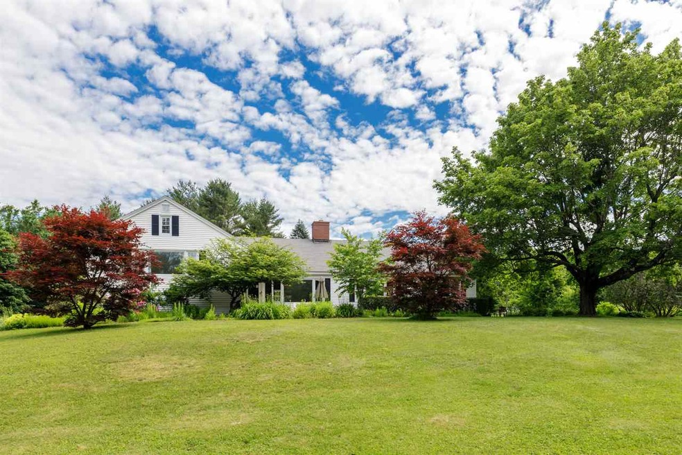 141 Mountain Rd, Center Tuftonboro, NH 03816 - photo 1