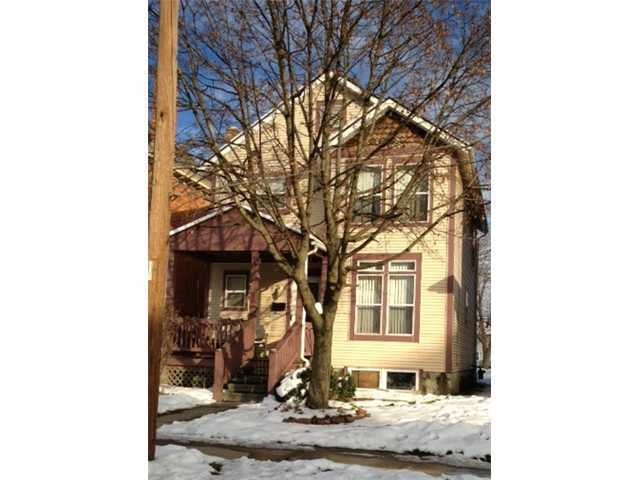 472 S Ohio Ave, Columbus, OH 43205 - photo 1