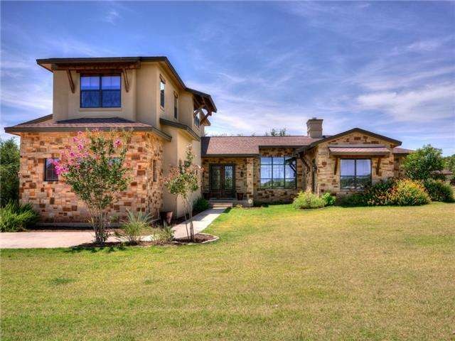 245 Stacey Ann Cove, Dripping Springs, TX 78620 - photo 1