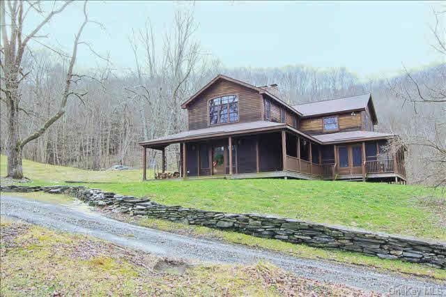 203 Deep Hollow Rd, Wassaic, NY 12592 - photo 1