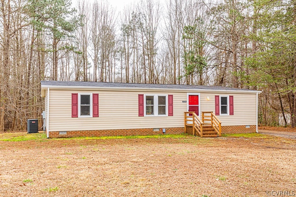 4314 Howerton Rd, Dunnsville, VA 22454 - photo 1