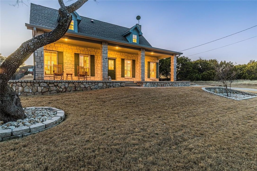 15084 Golf Dr, Whitney, TX 76692 - photo 1