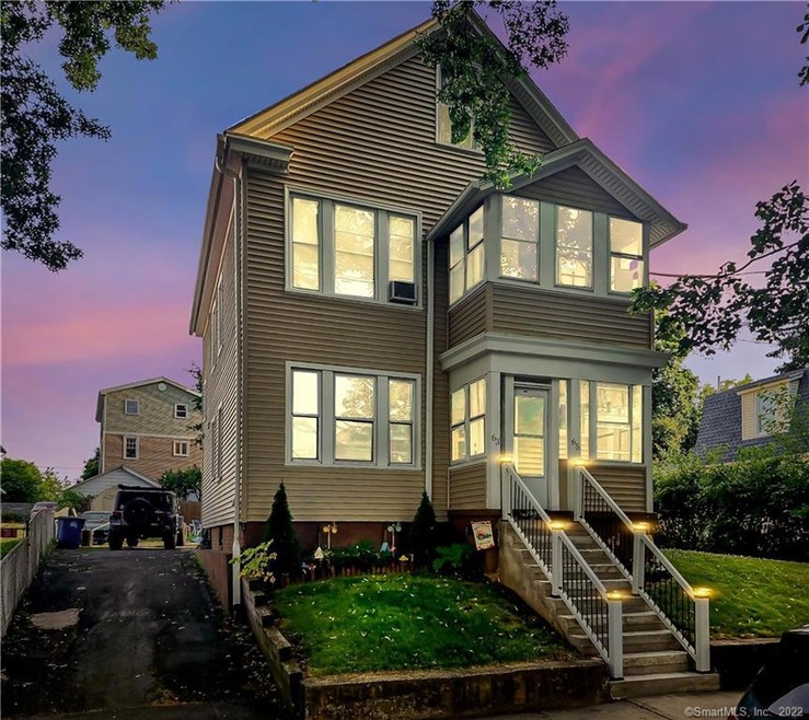 Sold $360,000 • Co-Listing Agent