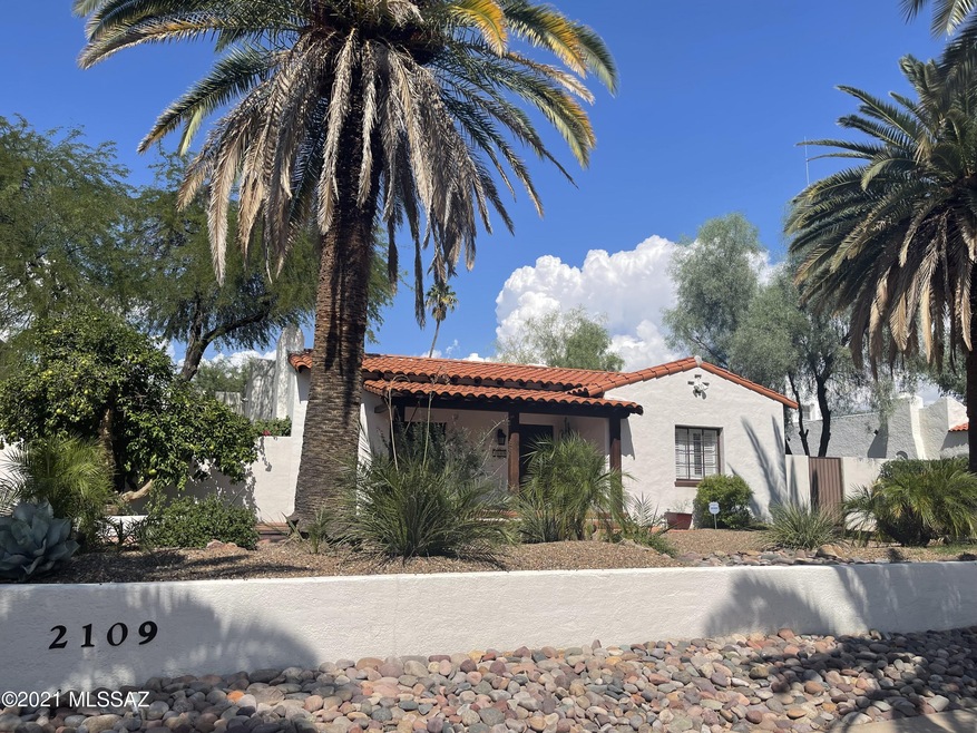2109 E 5th St, Tucson, AZ 85719 - photo 1