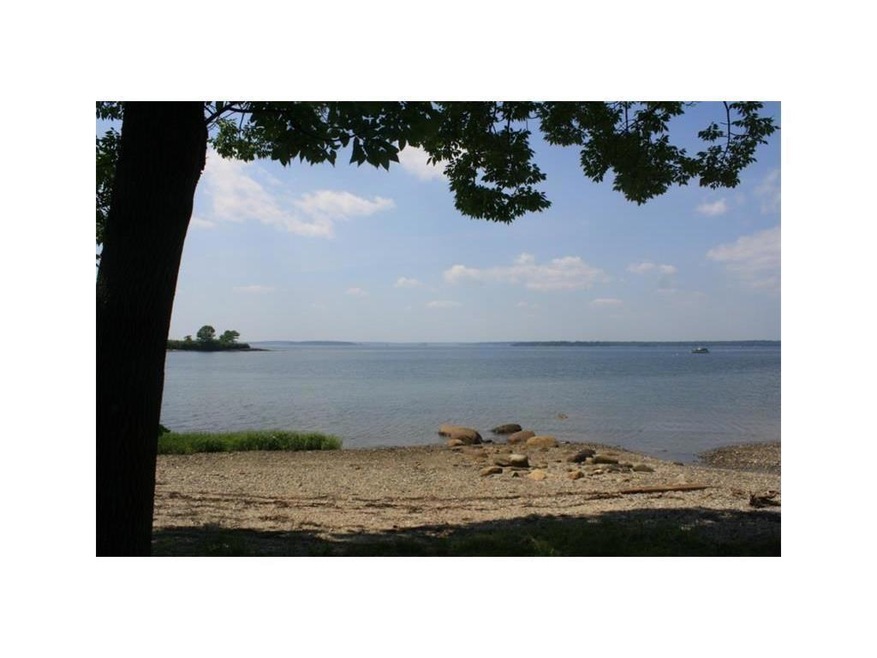 0 Goose Ledge Rd unit 1448334, Harpswell, ME 04079 - photo 1