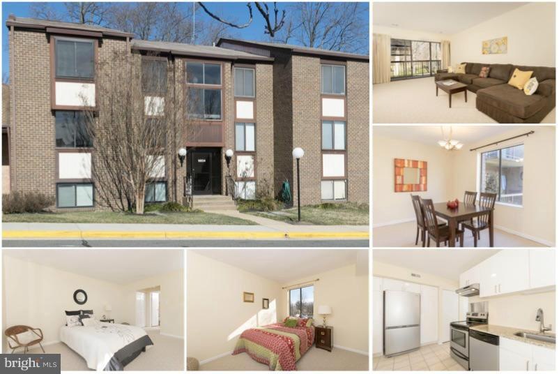 9804 Kingsbridge Dr unit 101C, Fairfax, VA 22031 - photo 1