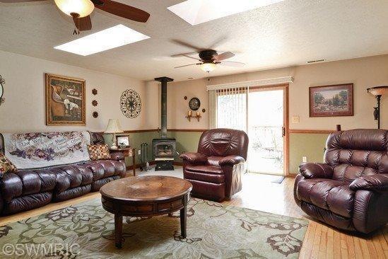 8442 Warren Woods Rd, Three Oaks, MI 49128 - photo 1