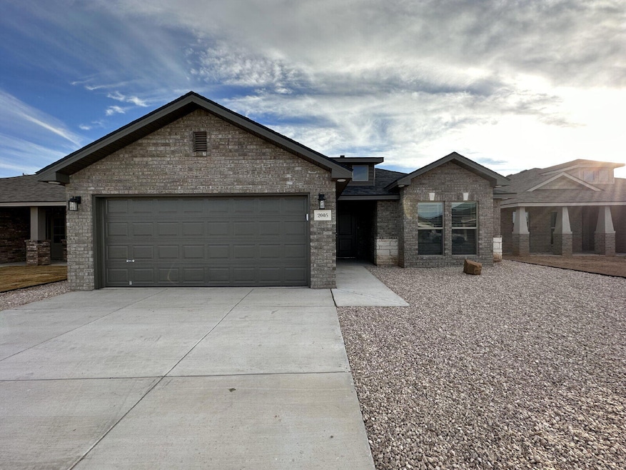 2005 135th St, Lubbock, TX 79423 - photo 1