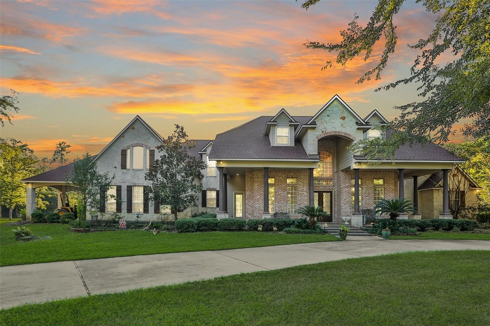 28058 Cross Way Oaks, Magnolia, TX 77355 - photo 1