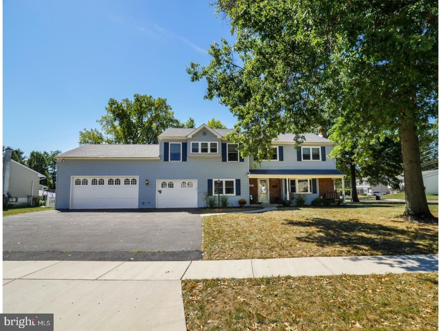 250 Midway Dr, Morrisville, PA 19067 - photo 1