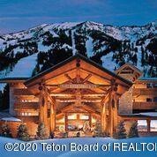 Snake River Lodge and Spa
