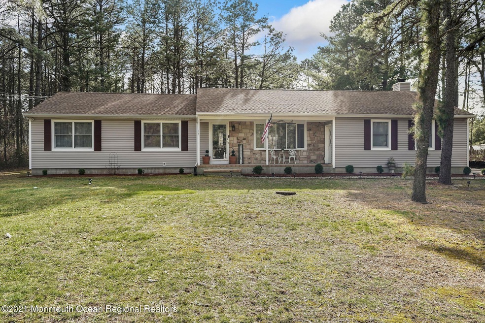 1761 Pennsylvania Ave, Whiting, NJ 08759 - photo 1