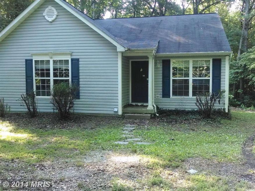 121 Land Or Dr, Ruther Glen, VA 22546 - photo 1