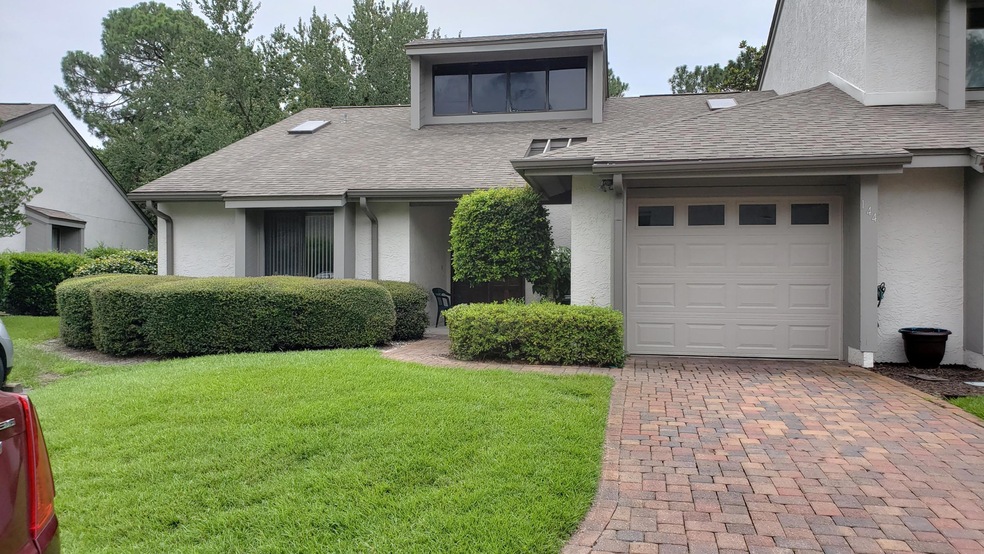 Gleneagles from view