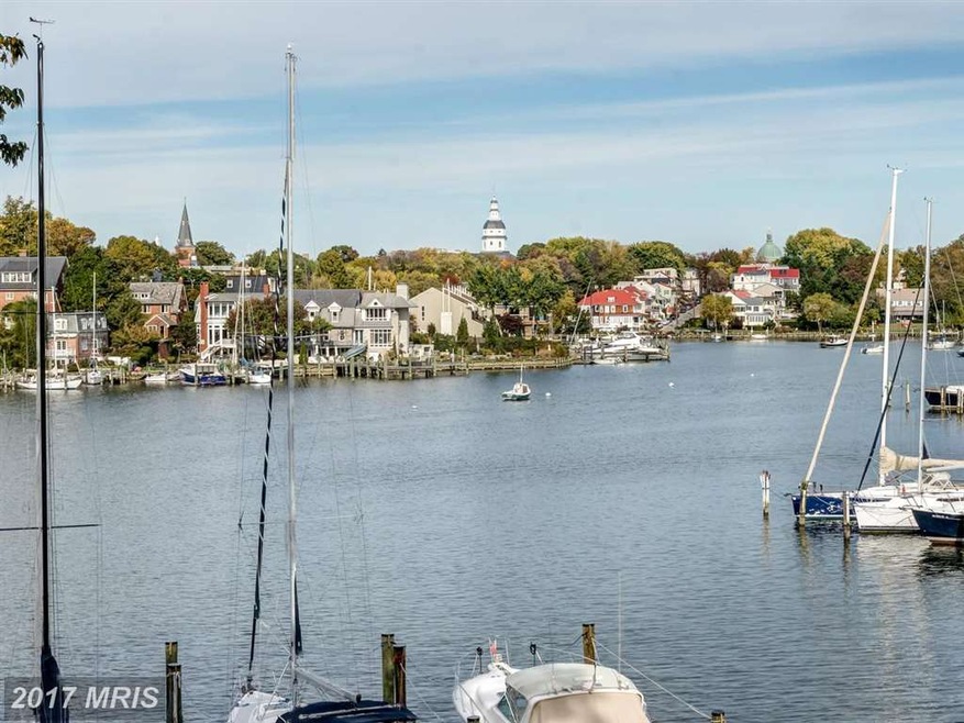 1 President Point Dr unit A2, Annapolis, MD 21403 - photo 1