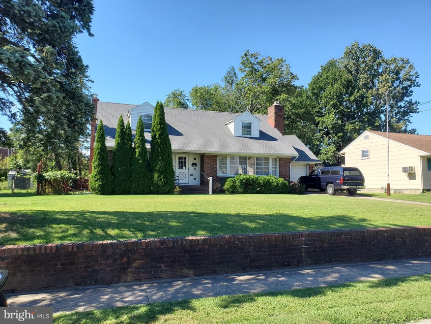 116 E Olive St, Westville, NJ 08093 - photo 1