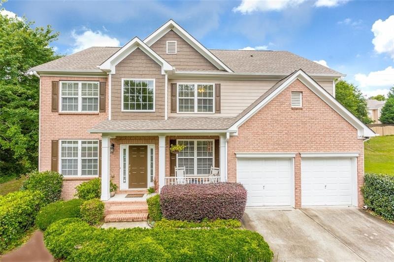 3397 Seneca Farm Dr, Buford, GA 30519 - photo 1