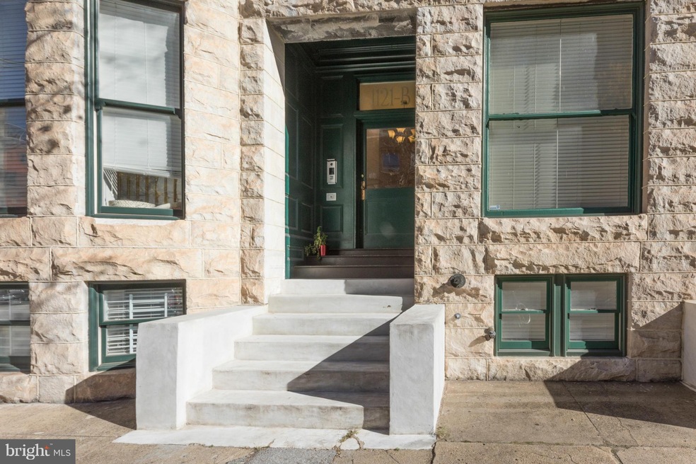 1121 N Calvert St unit 123, Baltimore, MD 21202 - photo 1