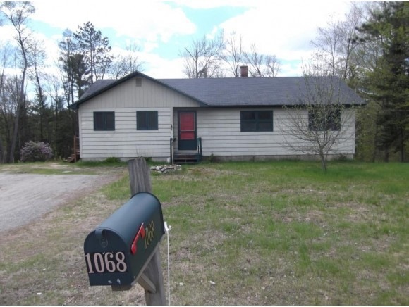 1068 Lancaster Rd, Lancaster, NH 03584 - photo 1
