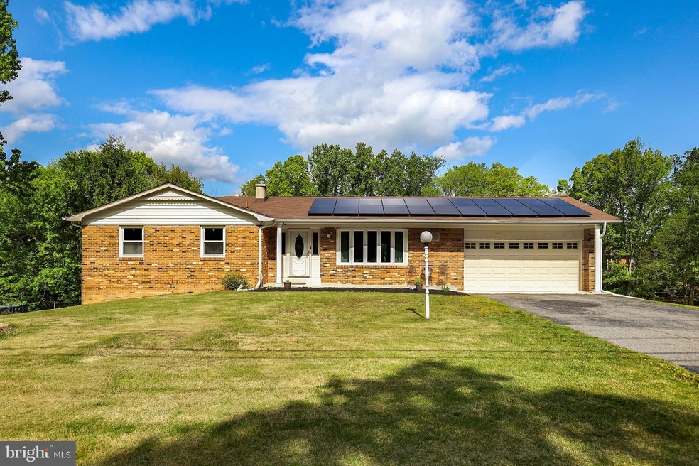 7180 Bensville Rd, White Plains, MD 20695 - photo 1