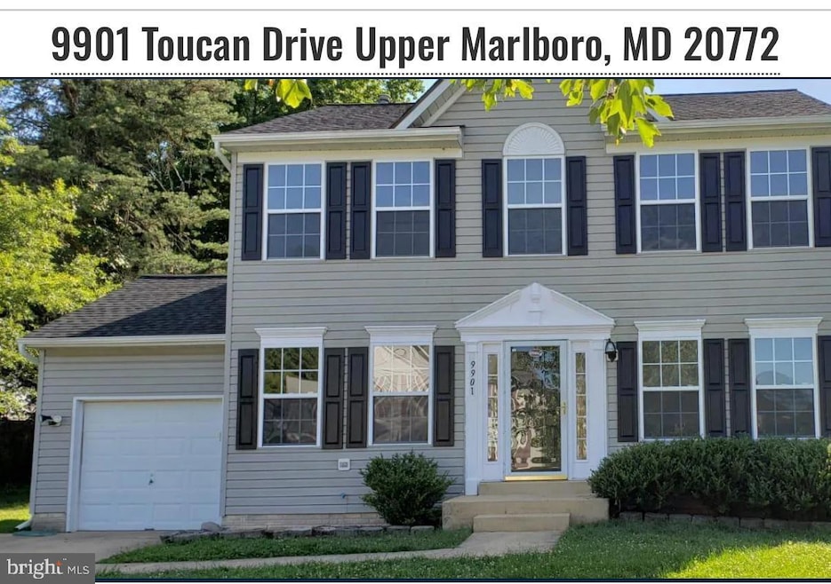 9901 Toucan Dr, Upper Marlboro, MD 20772 - photo 1
