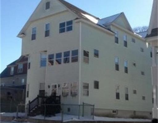 11 Windham St, Worcester, MA 01610 - photo 1