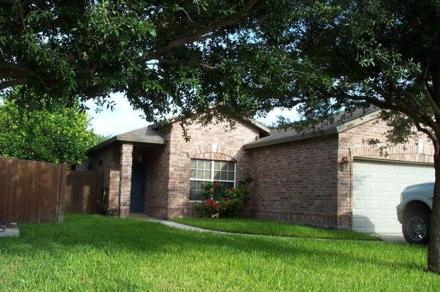 3601 Bridget St, Edinburg, TX 78539 - photo 1