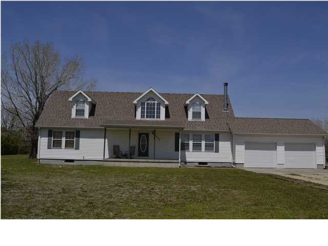 8824 W. 84th St. N. , Valley Center, KS 67147