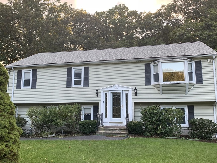 109 Rockland St, North Easton, MA 02356 - photo 1