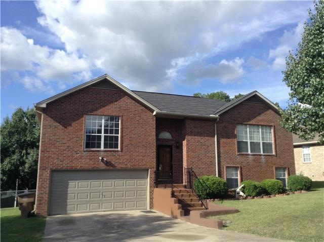 Welcome To Your New Home 208 Mill Station Ct