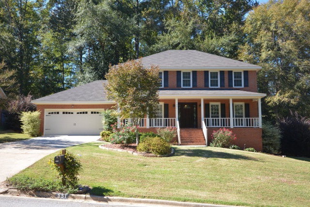 Main View
