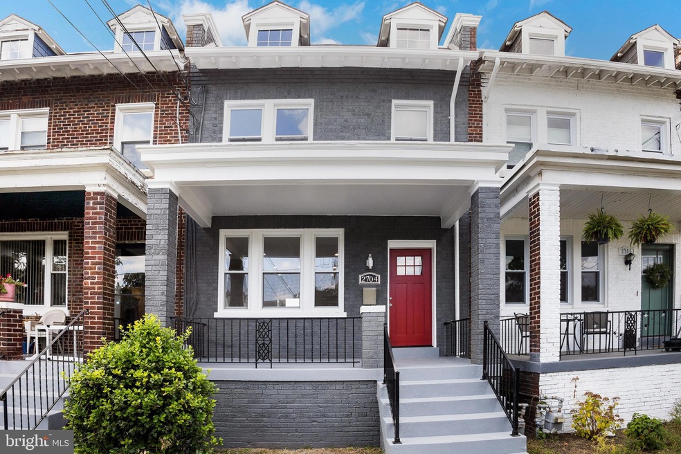 2704 6th St NE, Washington, DC 20017 - photo 1