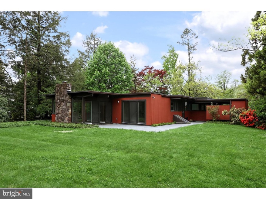 9 Orchard Cir, Princeton, NJ 08540 - photo 1