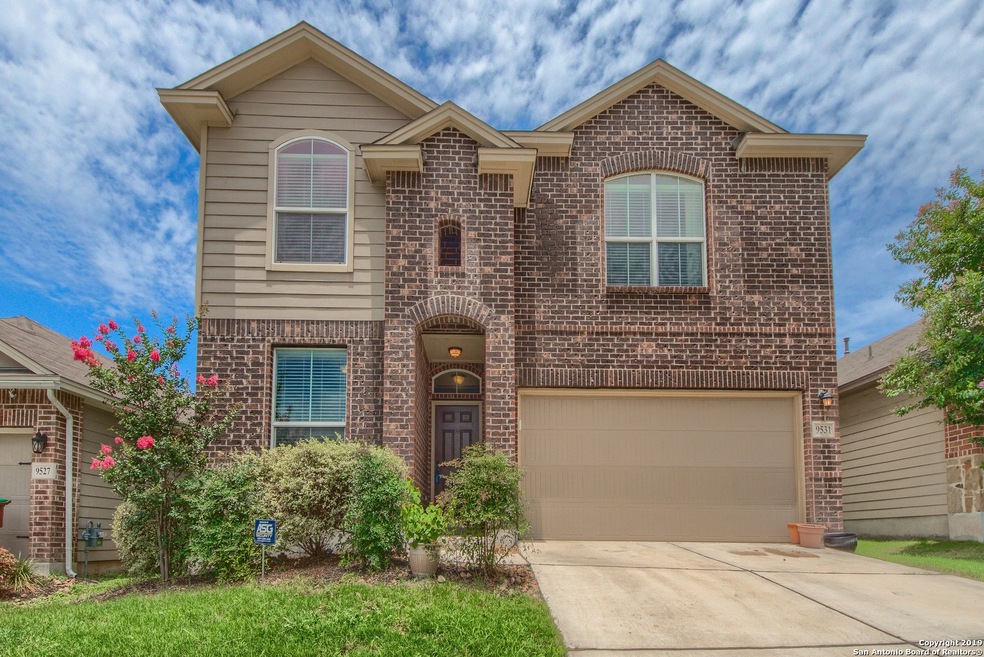 9531 Gold Stage Rd, San Antonio, TX 78254 - photo 1