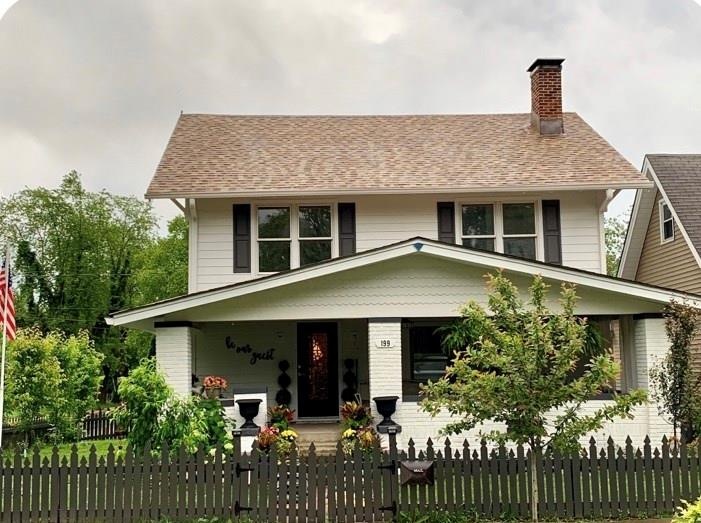 199 Hurricane St, Franklin, IN 46131 - photo 1