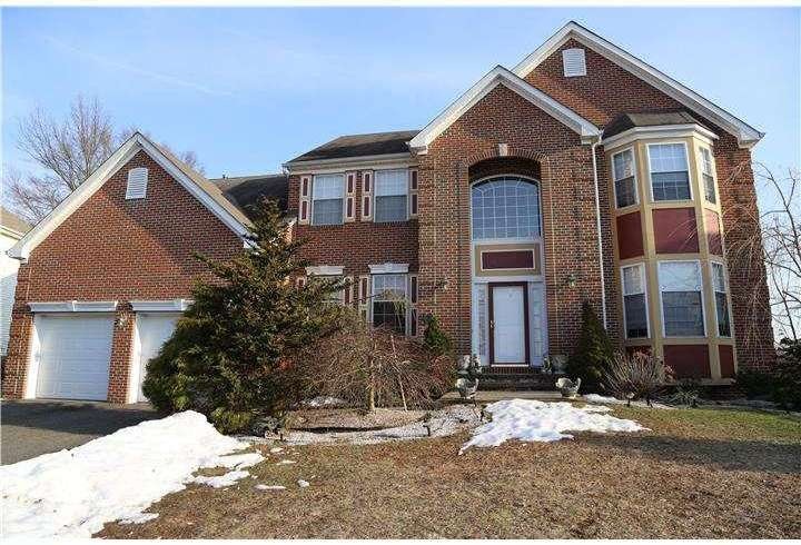 18 Picasso Ct, East Windsor, NJ 08520 - photo 1