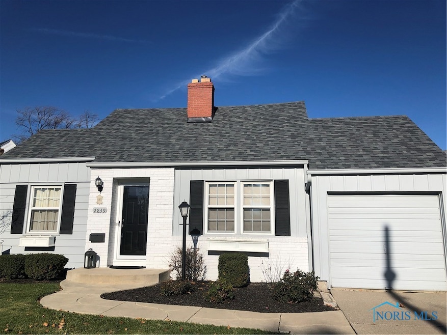 2839 S 109th St, Toledo, OH 43611 - photo 1