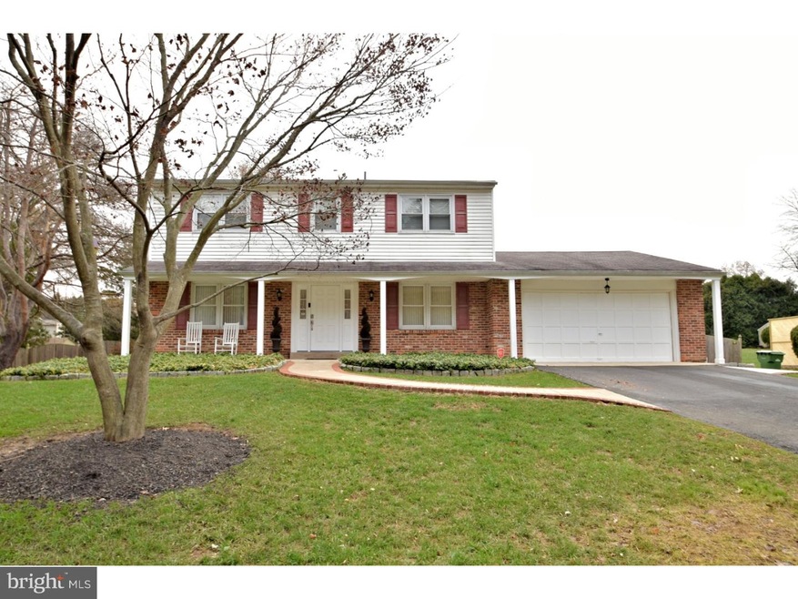 1449 Jonathan Way, Ambler, PA 19002 - photo 1