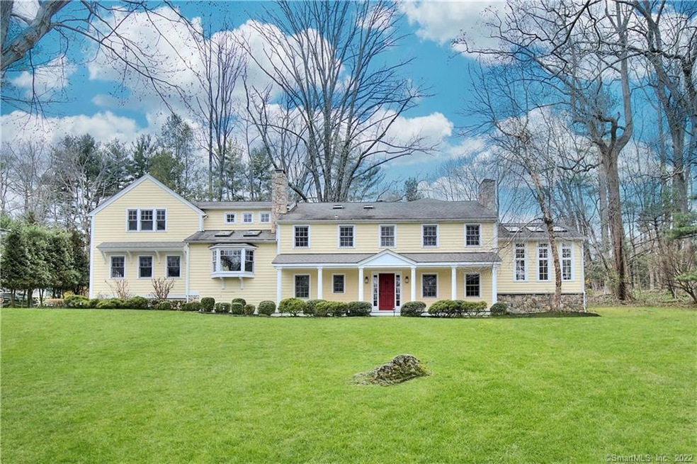 26 Ellery Ln, Westport, CT 06880 - photo 1