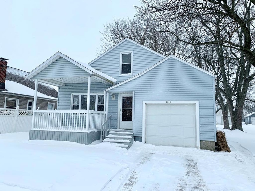 1113 E Southern Ave, Bucyrus, OH 44820 - photo 1