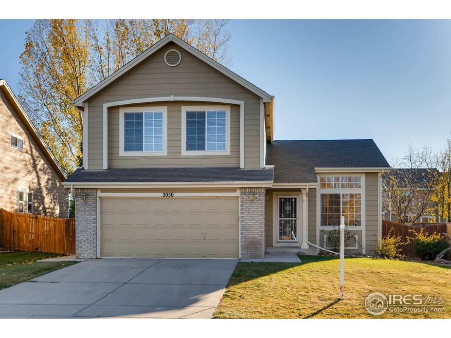 2050 E 133rd Way, Thornton, CO 80241 - photo 1
